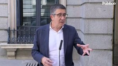 El PSOE critica que el PP enfrente a las víctimas del franquismo con las de ETA