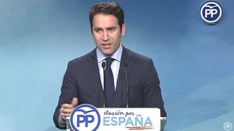 GarcÃ­a sobre los PGE: "No parecen supervisados por un doctor en economÃ­a"