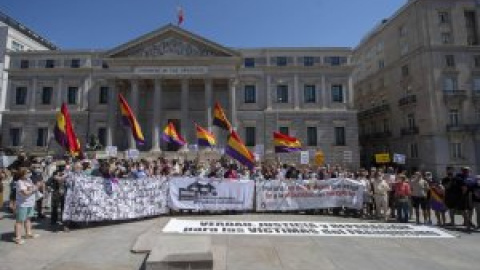 El papel de la justicia, la gran incógnita de la nueva ley de memoria