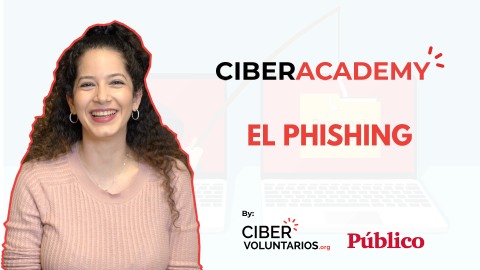 ¿Qué es el Phishing?