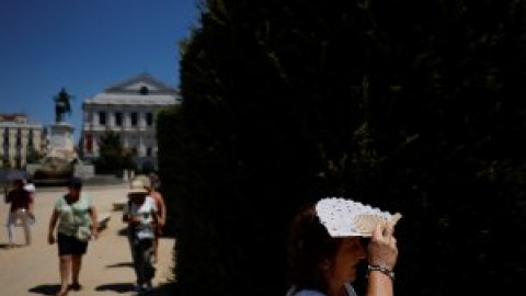 Así es la segunda ola de calor del año: de las noches "tórridas" a los riesgos para la salud