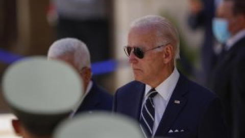 El estado de Texas demanda al Gobierno de Joe Biden por defender el derecho al aborto