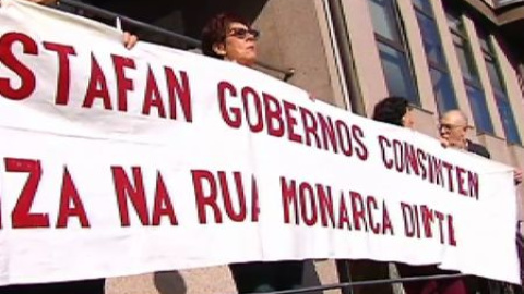 Nueva querella contra Bankia por las preferentes | Público