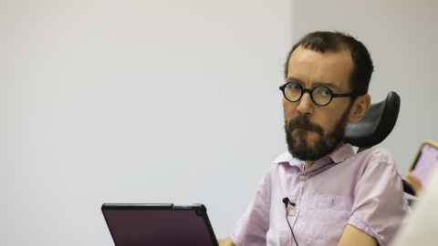 Pablo Echenique