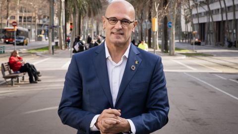 Raül Romeva