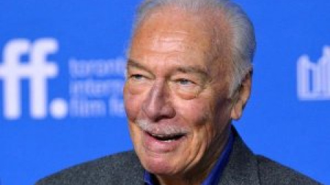 Muere Christopher Plummer, el protagonista de 'Sonrisas y lágrimas'