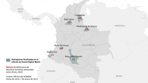 mata asesinatos colombia