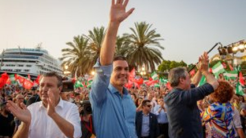 El PSOE perdería sus 15 mayores ayuntamientos andaluces si se repitieran los resultados del 19J