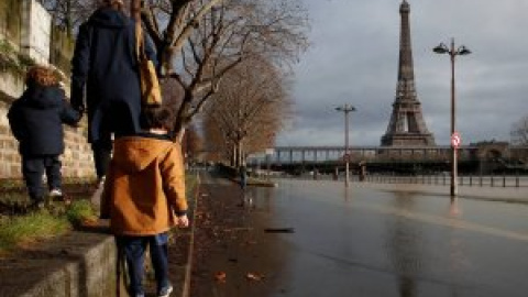 La justicia condena al Estado francés por su inacción en la lucha contra el cambio climático