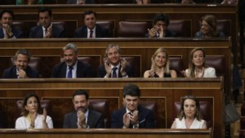 El PP saca pecho de la bajada del IVA de la luz y acusa al Gobierno de "llegar tarde"