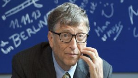 El último truco de Bill Gates para una empresa que revolucionará el sector del litio