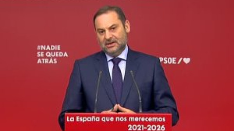 Diferencias en la coalición de Gobierno con la futura Ley de Vivienda