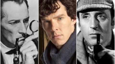 El verdadero Sherlock Holmes: el perspicaz médico que inspiró a Conan Doyle para modelar a su detective