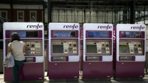 Tren gratis para un país sin trenes: las sombras populistas de bonificar el 100% de los billetes de Cercanías