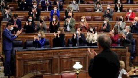 El Gobierno prevé impulsar una batería de leyes sociales para encarar los primeros meses del 2022