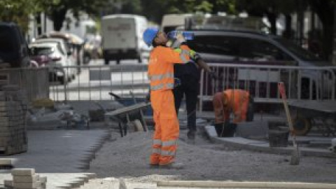 La Organización Meteorológica Mundial alerta de que las olas de calor durarán al menos hasta 2060