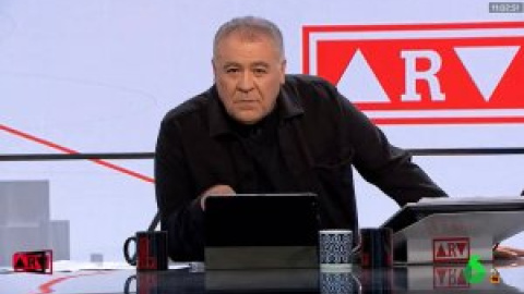 Ferreras niega que difundiera a sabiendas la noticia falsa de 'Ok Diario' sobre Iglesias