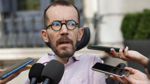 Pablo Echenique