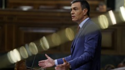 Los ciudadanos suspenden un debate del estado de la nación crispado, poco útil y alejado de sus necesidades