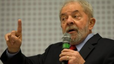 El retorno mítico de Lula