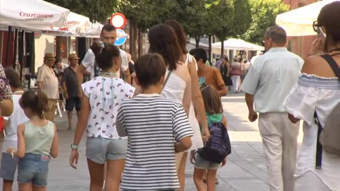 El 30% de los españoles ha cancelado sus vacaciones por la inflación