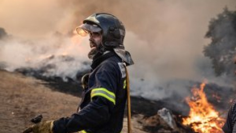 Castilla y León se moviliza contra la gestión ambiental de Mañueco