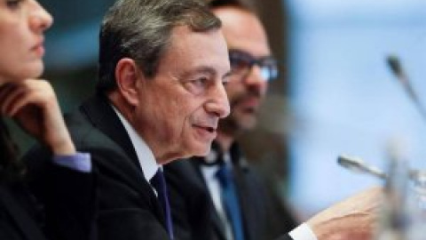 La militancia del Cinco Estrellas respalda dividida un Gobierno de Draghi