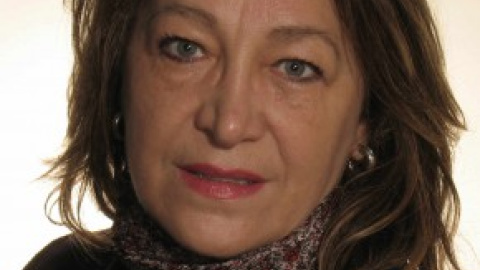 María Consuelo Aparicio Avendaño.