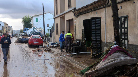 Llorenç des Cardassar (Mallorca)