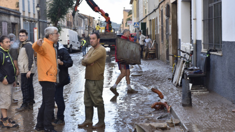 a localidad de Sant Llorenç des Cardassar