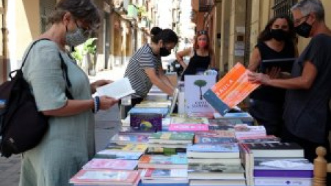 La literatura infantil i juvenil en català es reivindica