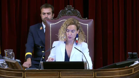 El Congreso aprueba la ley Zerolo que combate la discriminación