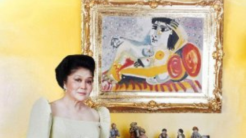 Dominio Público - La familia Marcos y el poder absoluto en Filipinas