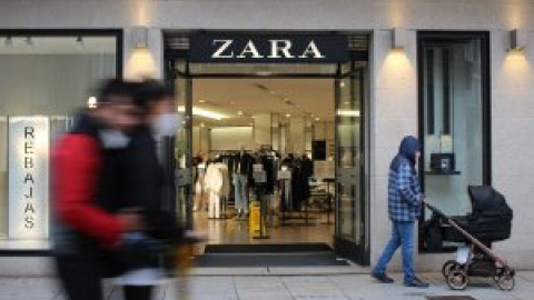 Trabajadoras acusan a Inditex de incumplir el acuerdo sobre el cierre de tiendas y preparan demandas judiciales