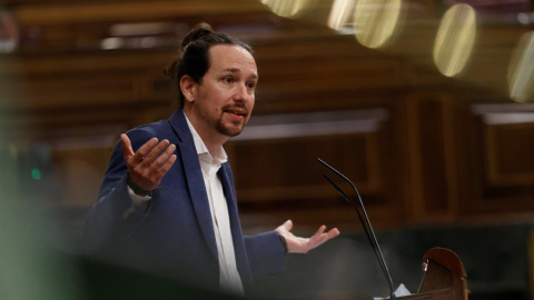 Pablo Iglesias