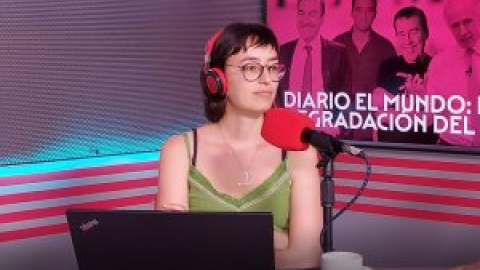 Sara Serrano #95 Geopolítica de la energía