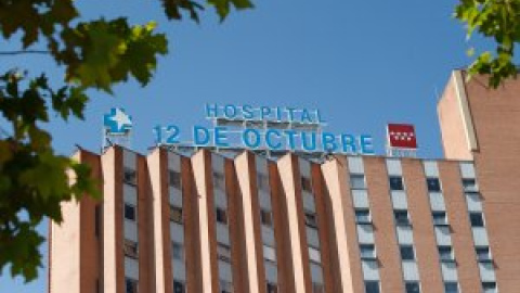 Muere una mujer de 89 años en Carabanchel por un golpe de calor