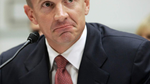 Erik Prince