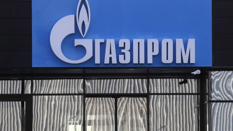 Gazprom