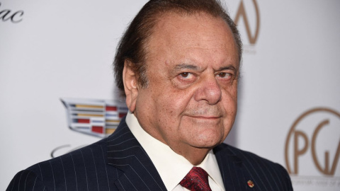 Paul Sorvino