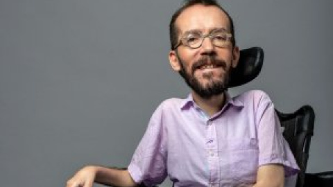 Pablo Echenique: "La reforma fiscal permitiría que los presupuestos puedan ser expansivos"