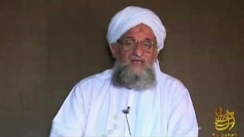 Biden anuncia la muerte del líder de Al Qaeda Ayman al Zawahiri