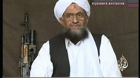 Ayman al-Zawahiri