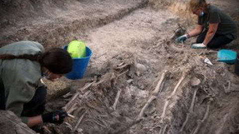 Los indigentes "matados" de hambre: un campo de exterminio en la Sevilla de Queipo