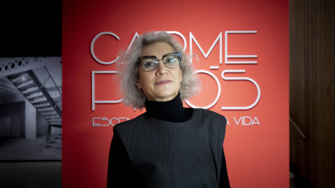 Carme Pinós