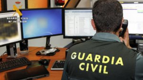 La Guardia Civil investiga un presunto abuso sexual grupal a una menor en Valencia