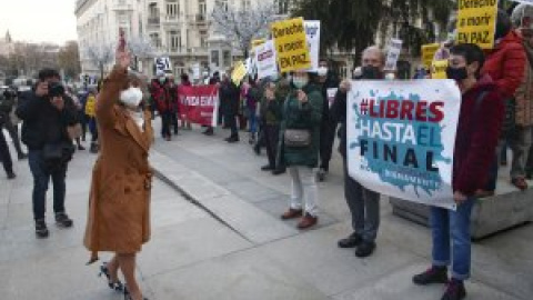 La muerte digna será una realidad en España a partir de junio después de que el Congreso culmine la tramitación de la ley