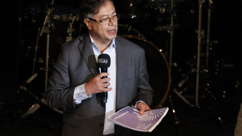 Gustavo Petro