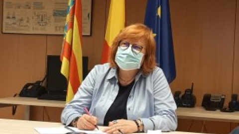 Les actuacions policials posen en el punt de mira la delegada del Govern espanyol al País Valencià