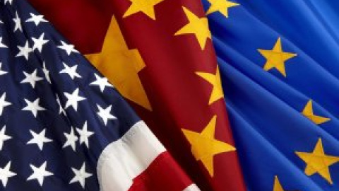 La crisis de Taiwán pone a la UE frente al espejo de seguir a EEUU en su pugna con China o defender sus intereses estratégicos